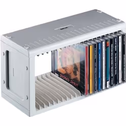 Hama CD-Rack 20