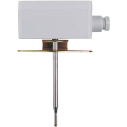 Jumo - Capteur de température 902520/10-572-1001-1/000 sonde Pt100 Plage de mesure de température -30 à 80 °c 1 pc(s) Q61344