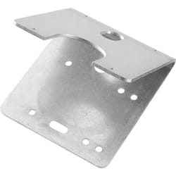 B + b Thermo-Technik Support mural 1 pc(s) regme-waha