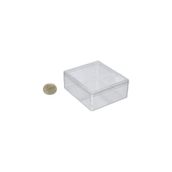 Boîtier rectang plast. 68 x 60 x 26 mm Sonstige