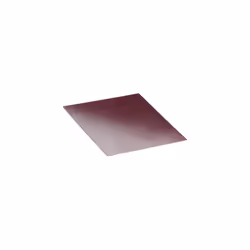 Plaques en papier rigide couleur marron (L x l x h) 100 x 100 x 1 mm Proma Plaque de montage laminée pour papier caractéristi ...