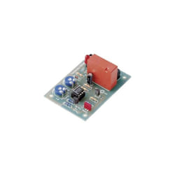 Kit régulateur de température Conrad 194883 (kit à monter) 12 - 15 v/dc réglage de température: -10 - +100 °c 1 pc(s)