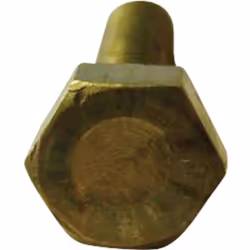 Informations techniques Entraînement (outil) : 6 pans extérieurs Forme de la tête de vis : tête hexagonale Longueur : 10 mm M ...