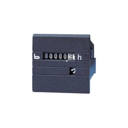 Bauser - 632.2/008-001-1-1-001 Compteur horaire 632.2