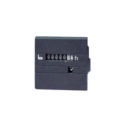 Bauser - 632/008-001-1-1-001 Compteur horaire 632