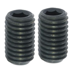 Toolcraft - 237507 Vis sans tête M3 5 mm acier 20 pc(s) A24374