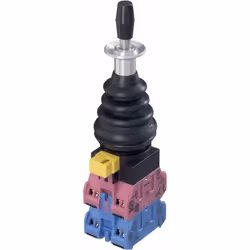 enquête Idec HW1M-L2222-22N9 Contenu: 1 pc(s) description Avec ce commutateur "joystick", 4 directions de déplacement au maxi ...