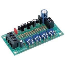Module de bruit de moteur diesel - CONRAD - Conrad Electronic - Pour bateaux et camions