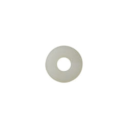 Rondelle 3.2 mm 9 mm plastique 100 pc(s) Toolcraft 3,2 D9021 poly 194730 S59423