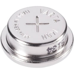 V40H Pile bouton rechargeable v 40H NiMH 43 mAh 1.2 v 1 pc(s) - Varta