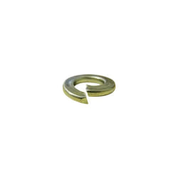 Toolcraft - D127-Gew.M2,5 196380 Rondelle Grower ø intérieur: 2.6 mm M2.5 din 127 Acier à ressort 100 pc(s) S59351