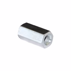 Lot de 10 entretoises PB Fastener S57040 X30 (L) 30 mm M4 x 9 en acier galvanisé. Contenu de l'emballage : 1 pièce de qualité ...