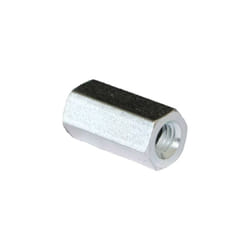 Pb Fastener S57040x30 Entretoise (L) 30 Mm M4 X 9 Acier Galvanisé 10 Pc(S)