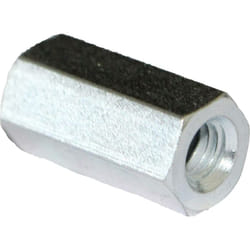 Pb Fastener - S58050X10 Entretoise (l) 10 mm M5 x 10 acier galvanisé 10 pc(s) S59632