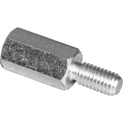 Pb Fastener - S45530X20 Entretoise (l) 20 mm M3 x 7 M3 x 6 acier galvanisé 10 pc(s) S59883