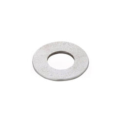 Toolcraft - rondelle 2.2 mm 5 mm acier galvanisé 100 pc(s) A2,2 D125:A2K 194696