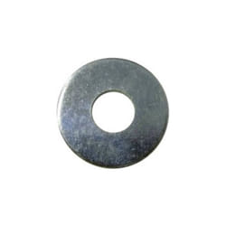 Toolcraft - rondelle 2.5 mm 8 mm acier galvanisé 100 pc(s) 2,7 D9021:A2K 194721