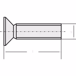 fabricant et numéro du fabricant TOOLCRAFT194780 données techniques Contenu: 100 pc(s) Longueur: 6 mm informations supplément ...