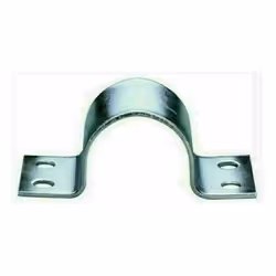 Bride De Fixation Pour Mat De 42 Mm Bride De Fixation Pour Mat De 42 Mm - Bride de fixation lourde, extrêmement résistante, c ...