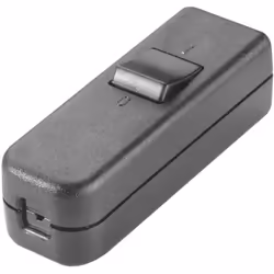 Informations techniques Couleur : noir Courant de commutation (max.) : 6 A Courant de commutation par induction : 4 A Dimensi ...