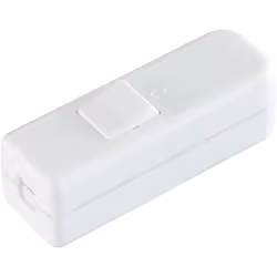 Informations techniques Couleur : blanc Courant de commutation (max.) : 6 A Courant de commutation par induction : 4 A Dimens ...