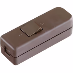 Informations techniques Couleur : marron Courant de commutation (max.) : 6 A Courant de commutation par induction : 4 A Dimen ...