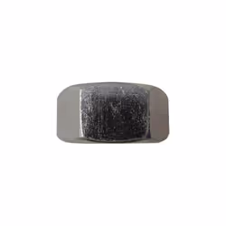 Conditionnement : 100 pc(s) Matériaux : Acier Norme ISO (vis) : ISO 4032 Propriétés du matériau : galvanisé Taille du filetag ...