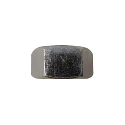 Toolcraft - crous hexagonaux 815365 acier zingué M5 100 pc(s)