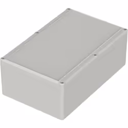 enquête Bopla 63240200 Contenu: 1 pc(s) description Boîtiers industriels de haute qualité, extrêmement robustes. Avec encastr ...