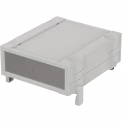 enquête Technique de fermeture à verrouillage IP 40 description Nouveau boîtier de table avec technique de fermeture par verr ...