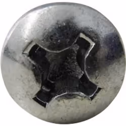 Toolcraft 815101 vis et boulon 16 mm 100 pièce(s)