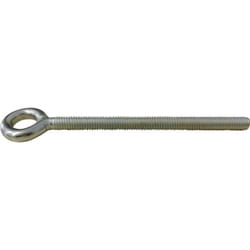 Toolcraft - Piton à visser 15 mm Acier zingué M3 50 pc(s)