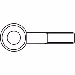 Informations techniques Longueur : 20 mm Taille du filetage : M5 Points forts TOOLCRAFT 828095 Contenu: 50 pc(s) Contenu de l ...