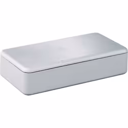 enquête Strapubox 2410GR Contenu: 1 pc(s) description Idéal pour les petits circuits. fabricant et numéro du fabricant Strapu ...