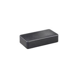 Boîtier universel Strapubox 2410SW noir 100 x 51 x 25 abs 1 pc(s)