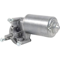 Doga - Motoréducteur c.c do 111.3763.3B.00 / 3001 24 v 2 a 6 Nm 25 tr/min Diamètre de l'arbre: 9 mm 1 pc(s)