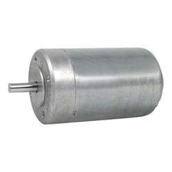 Doga - Moteur c.c do 162.4102.3B.00 / 3009 24 v 3 a 0.2 Nm 2000 tr/min Diamètre de l'arbre: 8 mm 1 pc(s) Q06190