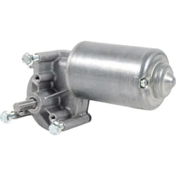 Doga - Motoréducteur c.c do 111.9039.3B.00 / 3019 24 v 4 a 1.5 Nm 240 tr/min Diamètre de l'arbre: 9 mm 1 pc(s) Q06147