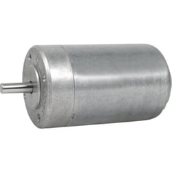 Doga - Moteur c.c do 162.4101.3B.00 / 3024 24 v 4 a 0.20 Nm 3000 tr/min Diamètre de l'arbre: 8 mm 1 pc(s)