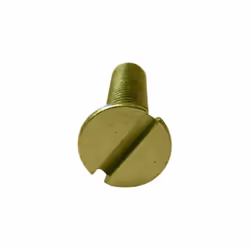 null. 100 vis M2 x 6 mm à tête fraisée fendue en acier zingué. Norme DIN 963. M2 x 6 mm · Acier zingué · DIN 963 Norme DIN 96 ...