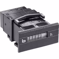 Informations techniques Dimensions produit, hauteur : 22 mm Dimensions produit, largeur : 48 mm Fonction de mesure : compteur ...