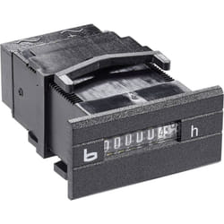 252.2/008-001-1-1-001 252.2/008-001-1-1-001 Petit compteur horaire 252.2 - Bauser
