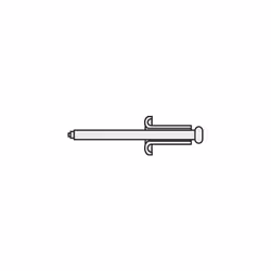 10 rivets aveugles 3 x 12 mm Toolcraft Poids : 12 grammes Largeur : 0 centimètres Hauteur : 0 centimètres Longueur : 0 centim ...