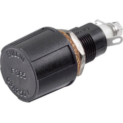 FX0365 FX0365 Porte-fusible Adapté pour (fusibles) fusible 5 x 20 mm 6.3 a 250 v/ac 1 pc(s) - Bulgin