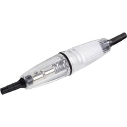 Bulgin - FX0285 FX0285 Porte-fusible Adapté pour (fusibles) fusible 6,3 x 25 mm 10 a 50 v/ac 1 pc(s)
