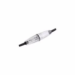 Adapté pour : micro-fusible 5 x 20 mm Classe de protection contre les contacts : PC1 Conditionnement : 1 pc(s)Connexion : câb ...
