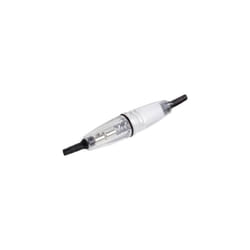 Bulgin - FX0385 FX0385 porte-fusible adapté pour (fusibles) fusible 5 x 20 mm 10 a 50 v/ac 1 pc(s)