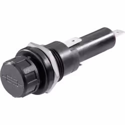 Informations techniques Capuchon vissable, fermeture à baïonnette déblocable à la main Informations techniques Adapté pour (f ...