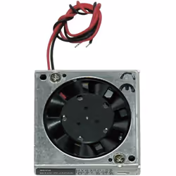 Informations techniques MTBF 280000 h Informations techniques Bruit généré (max.) : 27 dBA Consommation électrique max. : 80  ...