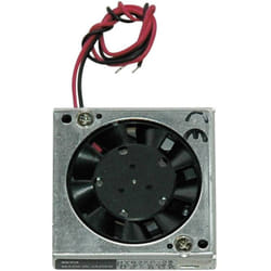 Sepa - HYB35C05PAD Ventilateur axial 5 v/dc 27 l/min (l x l x h) 35 x 35 x 7.5 mm